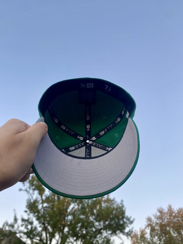 D&C "Lucky K" New Era 59Fifty - Image 5