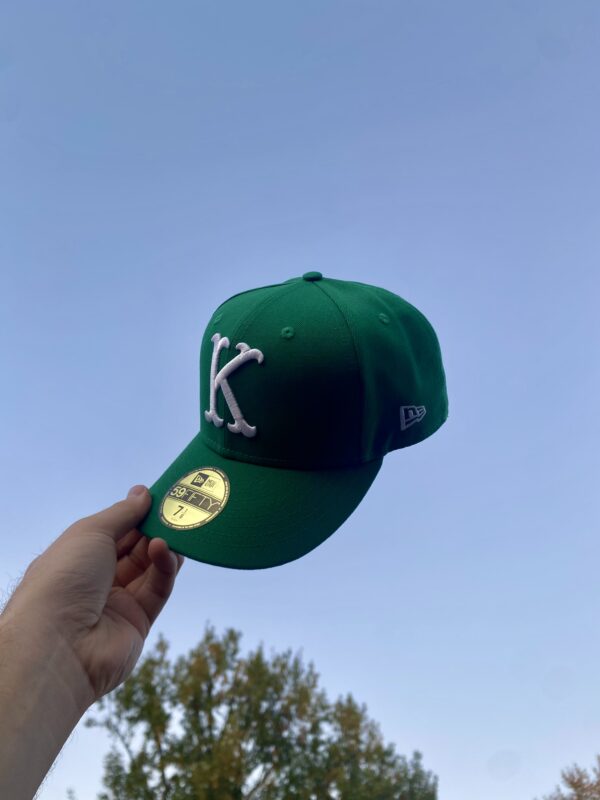 D&C "Lucky K" New Era 59Fifty - Image 7